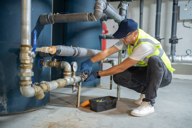 Best Hydro Jetting Services  in Holley, FL